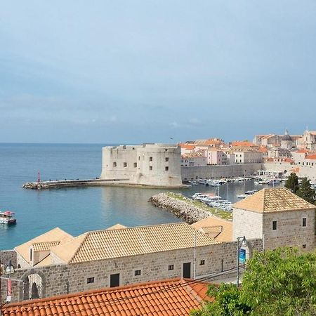 Apartments Kalas Dubrovnik Ngoại thất bức ảnh