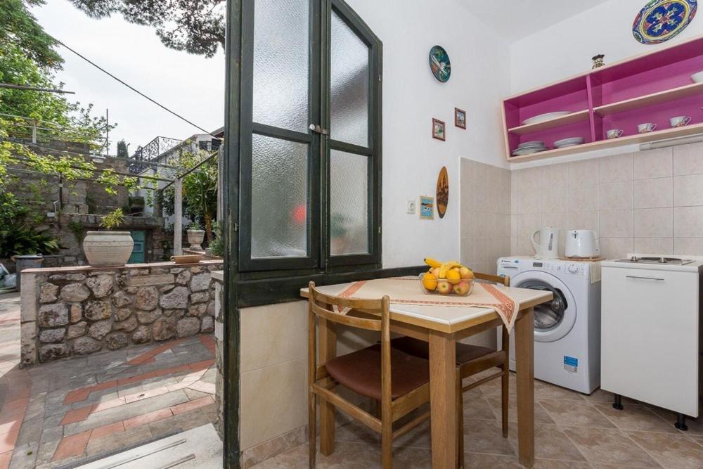 Apartments Kalas Dubrovnik Ngoại thất bức ảnh