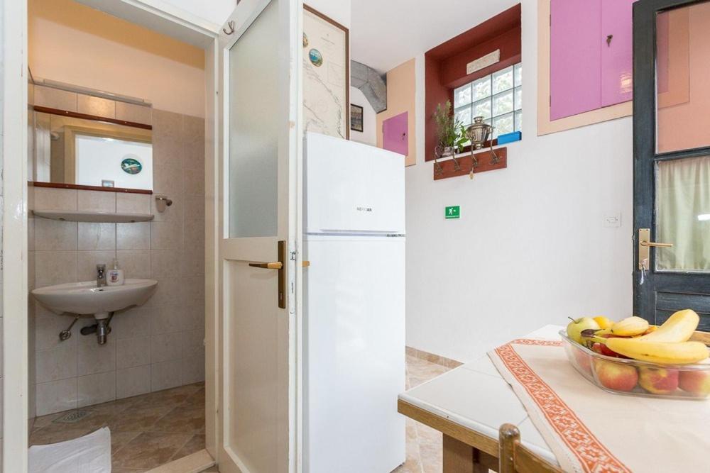 Apartments Kalas Dubrovnik Ngoại thất bức ảnh