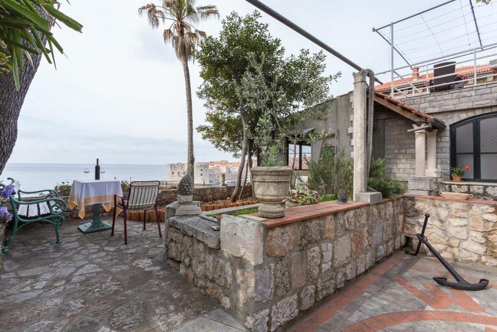 Apartments Kalas Dubrovnik Ngoại thất bức ảnh