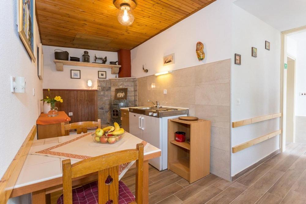 Apartments Kalas Dubrovnik Ngoại thất bức ảnh