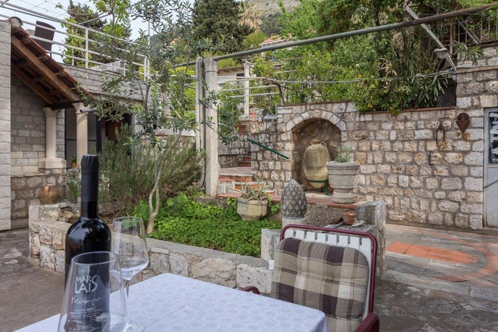 Apartments Kalas Dubrovnik Ngoại thất bức ảnh