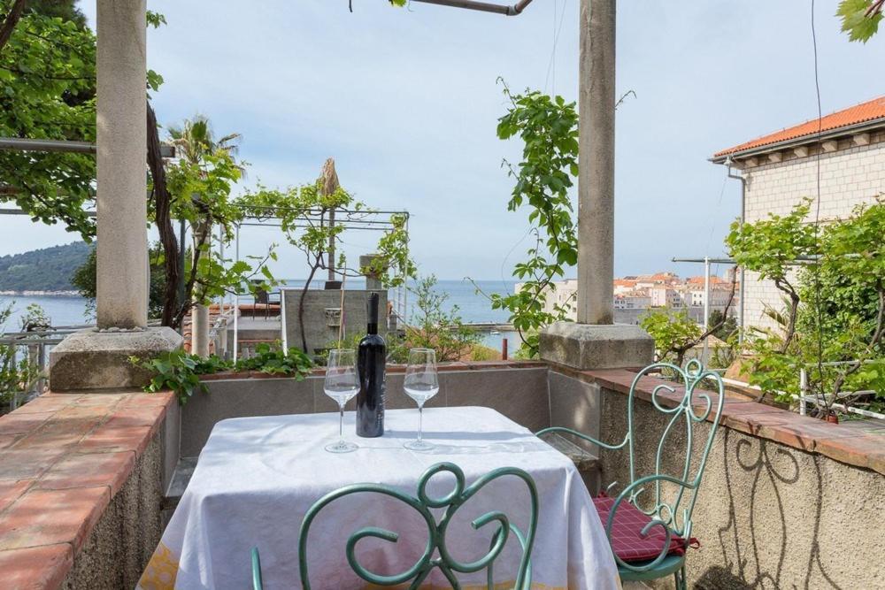 Apartments Kalas Dubrovnik Ngoại thất bức ảnh