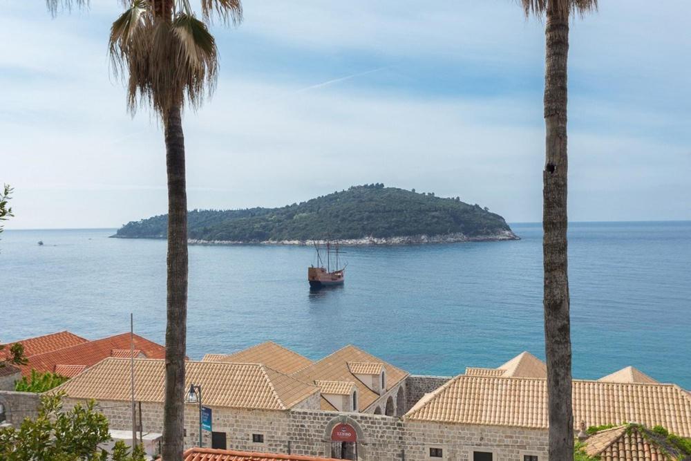 Apartments Kalas Dubrovnik Ngoại thất bức ảnh