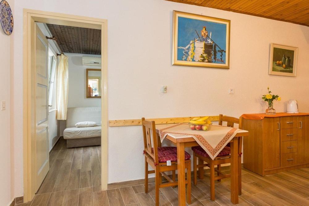 Apartments Kalas Dubrovnik Ngoại thất bức ảnh