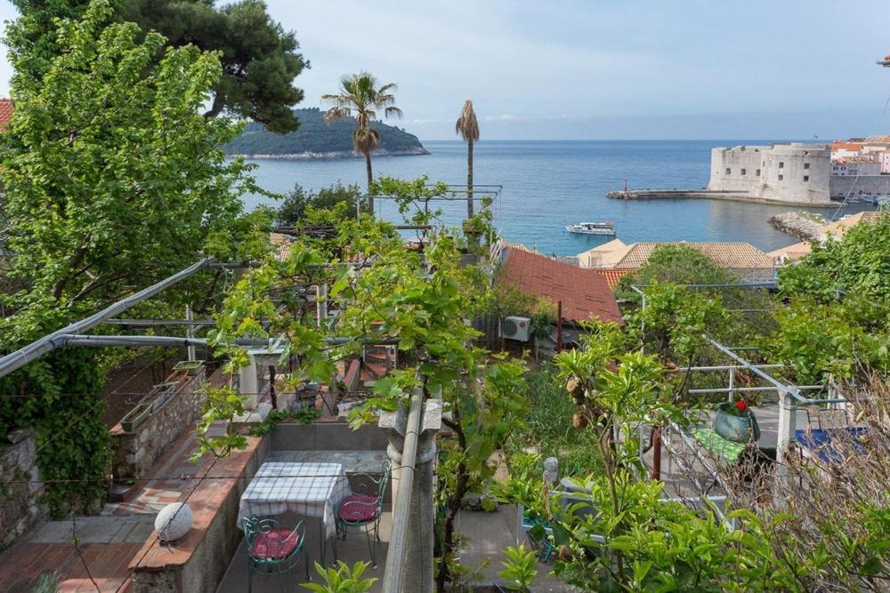 Apartments Kalas Dubrovnik Ngoại thất bức ảnh