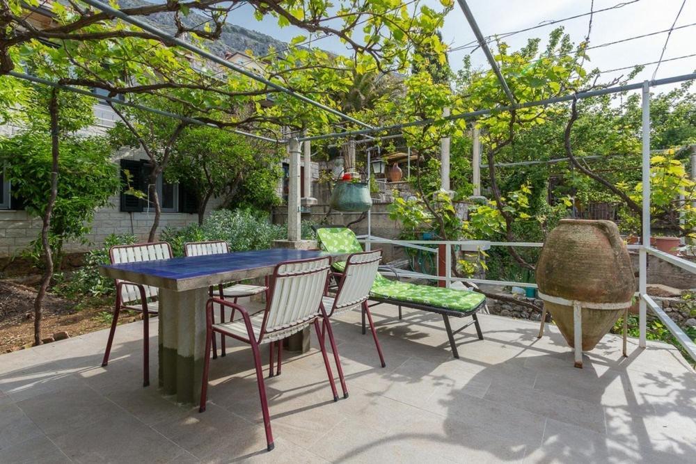 Apartments Kalas Dubrovnik Ngoại thất bức ảnh