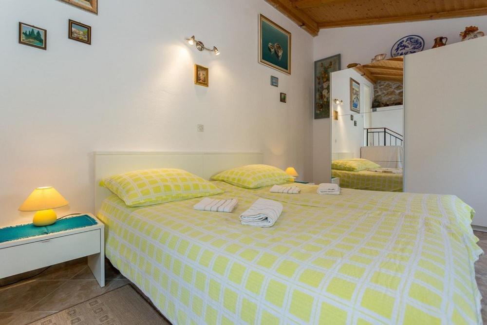Apartments Kalas Dubrovnik Ngoại thất bức ảnh