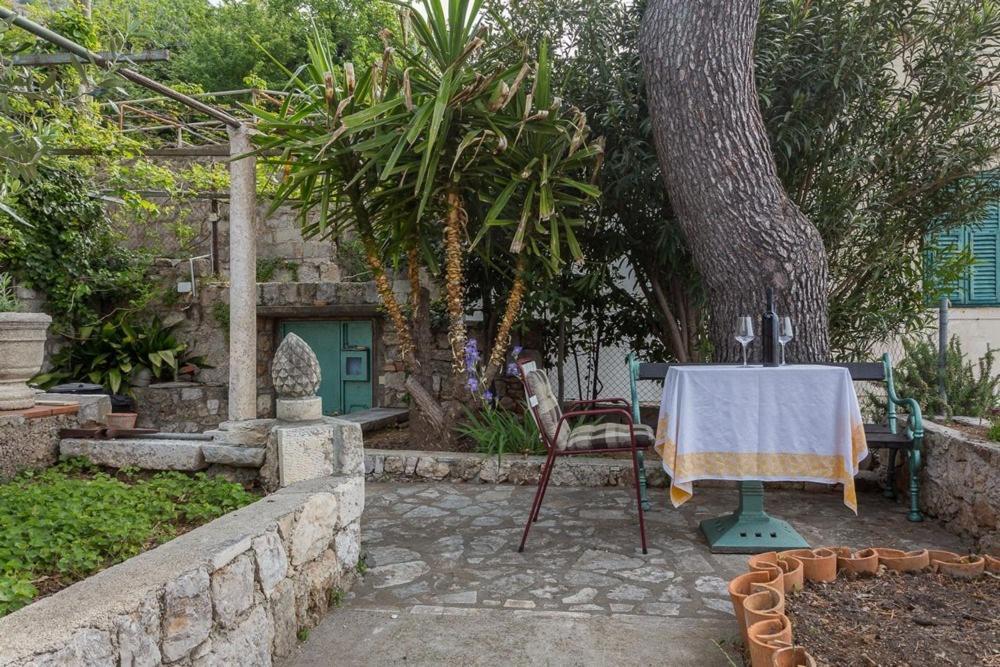 Apartments Kalas Dubrovnik Ngoại thất bức ảnh
