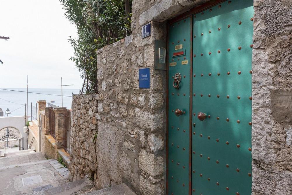 Apartments Kalas Dubrovnik Ngoại thất bức ảnh