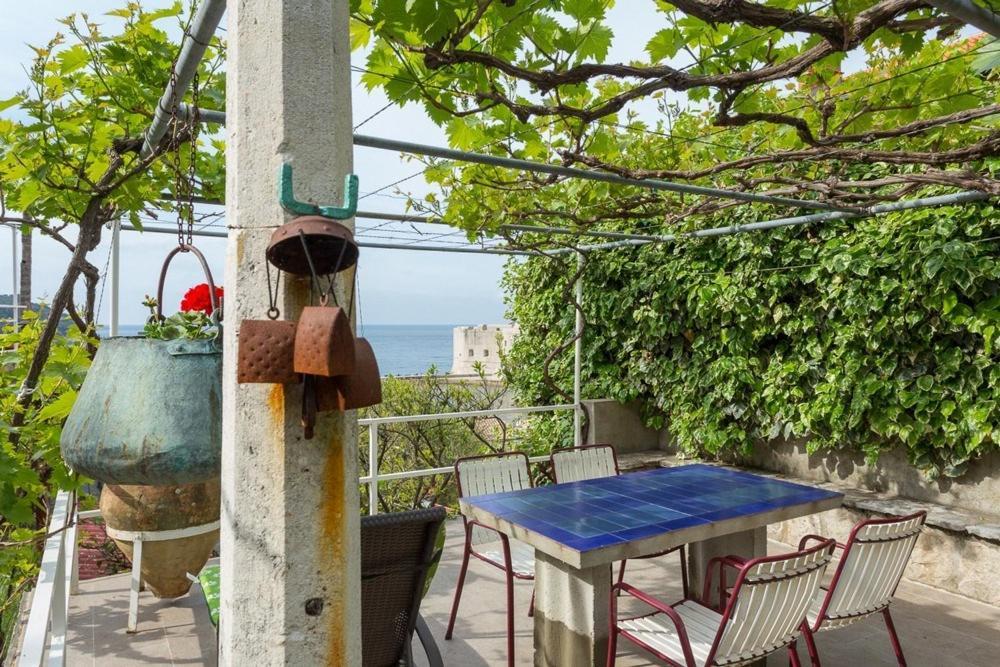 Apartments Kalas Dubrovnik Ngoại thất bức ảnh