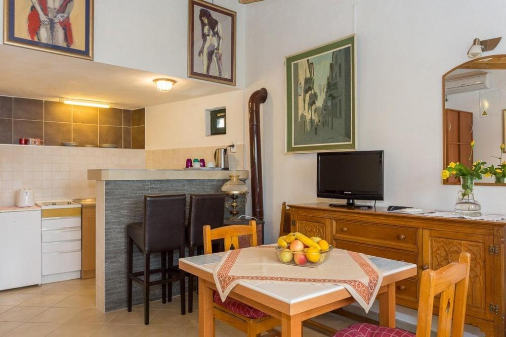 Apartments Kalas Dubrovnik Ngoại thất bức ảnh