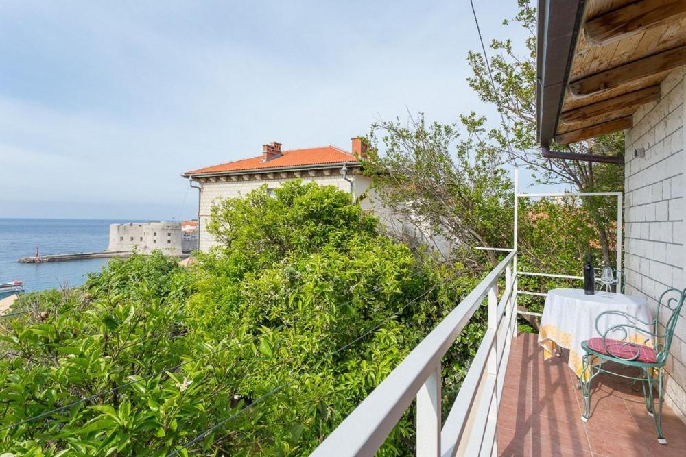 Apartments Kalas Dubrovnik Ngoại thất bức ảnh