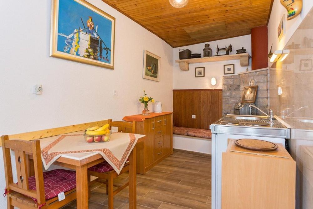 Apartments Kalas Dubrovnik Ngoại thất bức ảnh