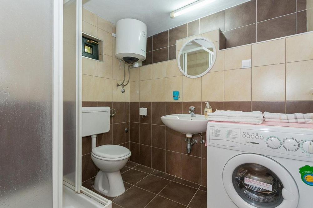 Apartments Kalas Dubrovnik Ngoại thất bức ảnh
