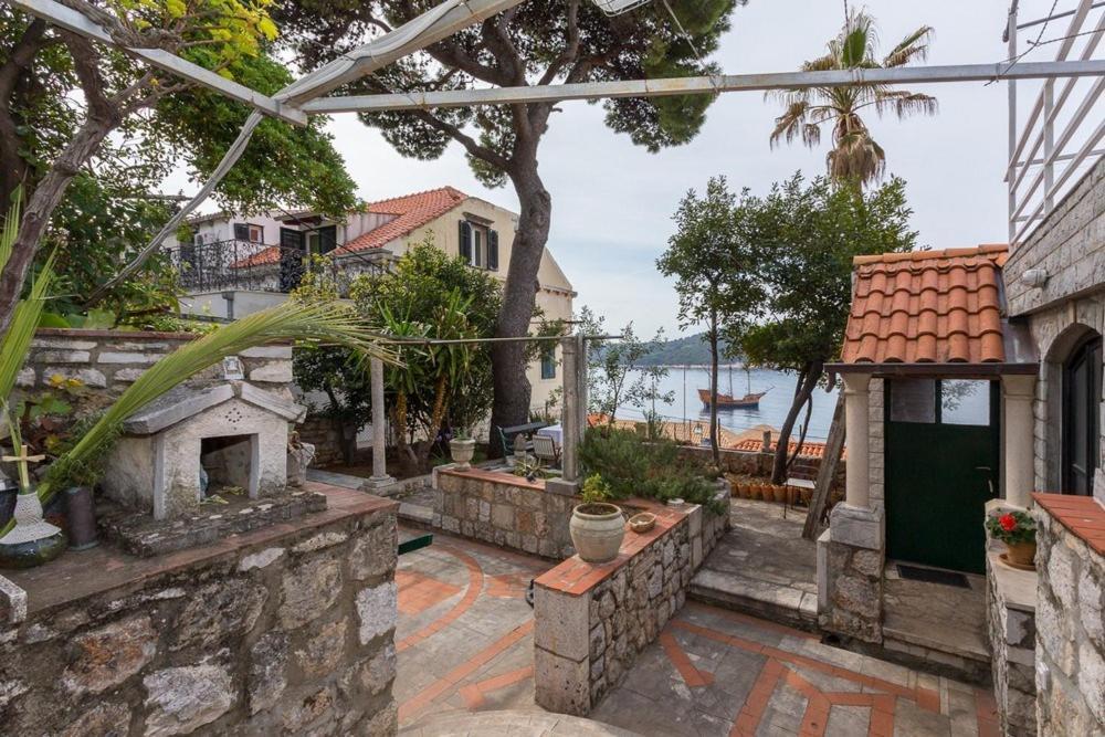 Apartments Kalas Dubrovnik Ngoại thất bức ảnh