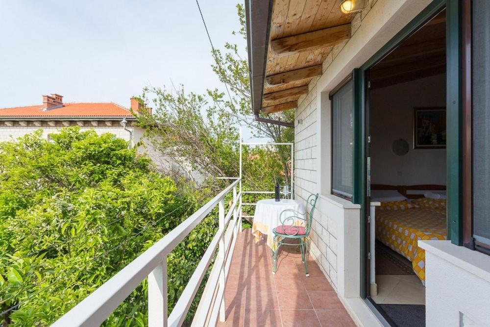 Apartments Kalas Dubrovnik Ngoại thất bức ảnh
