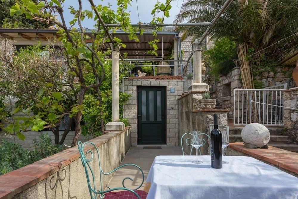 Apartments Kalas Dubrovnik Ngoại thất bức ảnh