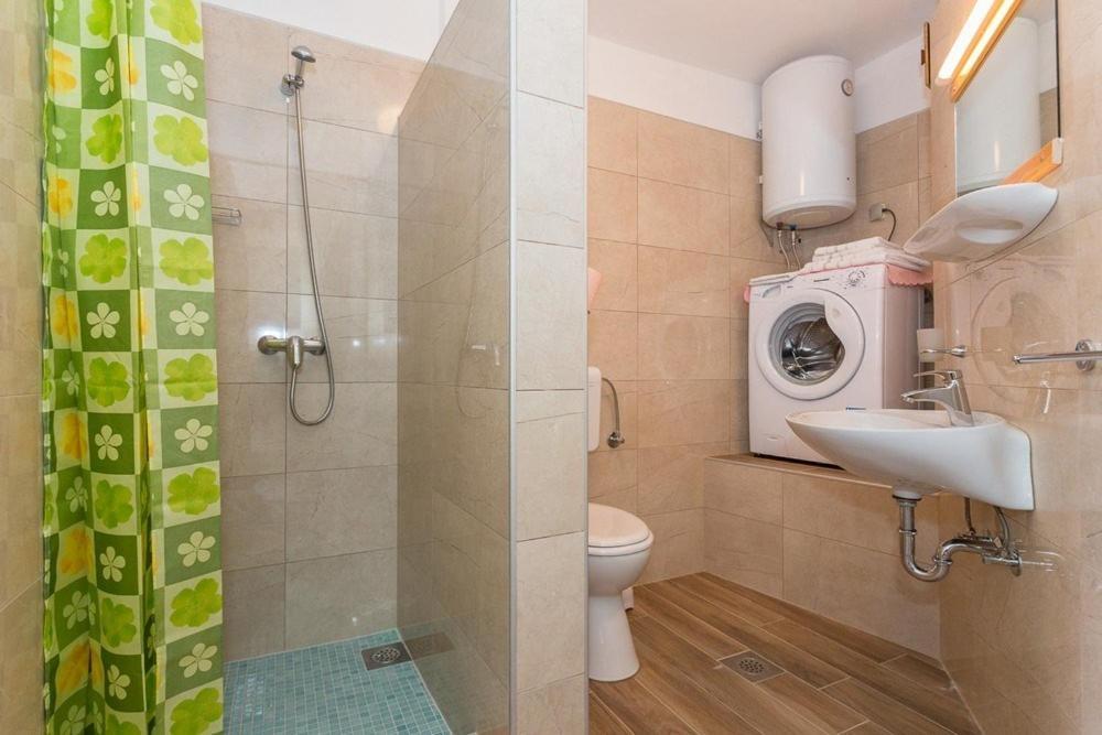 Apartments Kalas Dubrovnik Ngoại thất bức ảnh