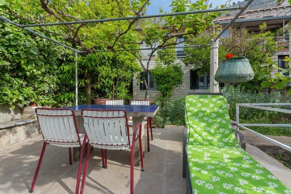 Apartments Kalas Dubrovnik Ngoại thất bức ảnh