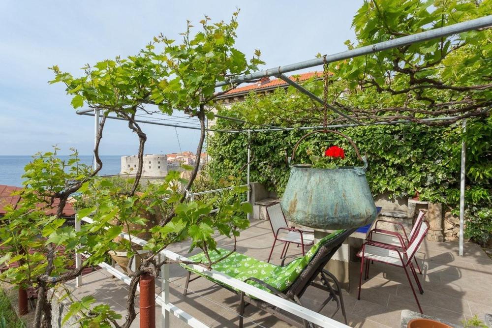 Apartments Kalas Dubrovnik Ngoại thất bức ảnh