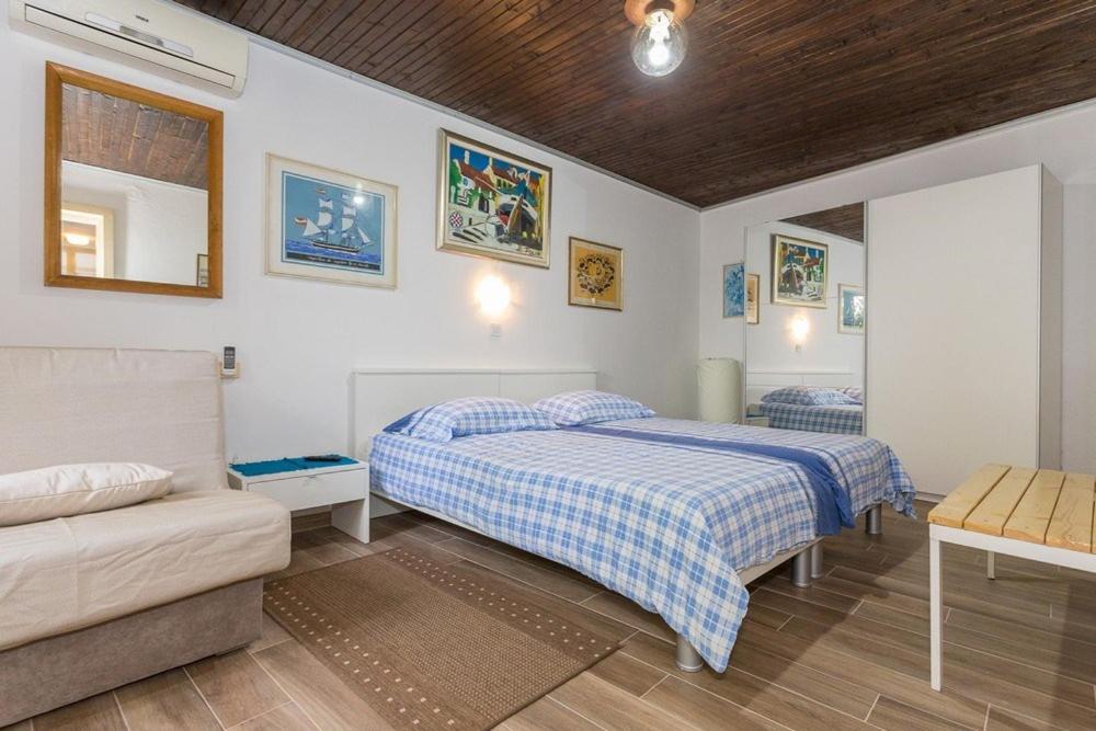 Apartments Kalas Dubrovnik Ngoại thất bức ảnh