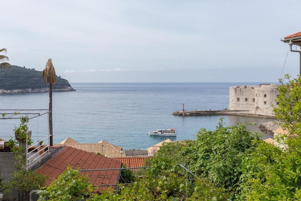 Apartments Kalas Dubrovnik Ngoại thất bức ảnh