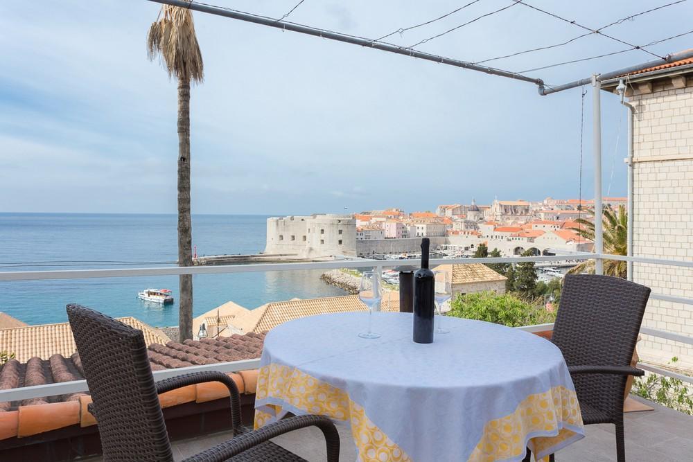 Apartments Kalas Dubrovnik Ngoại thất bức ảnh